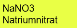 Sodium nitrate p.a.