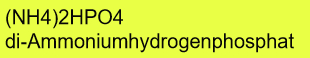 di-Ammonium hydrogenphosphate p.a., 99+%