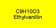 Ethylvanillin pure