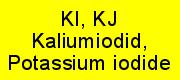 Potassium iodide pure