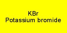 Kaliumbromid p.A.