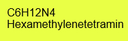 Hexamethylenetetramine p. A.