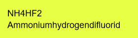 Ammonium hydrogen fluoride pure