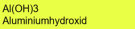 Aluminiumhydroxid p.A., Ph.Eur., UPS