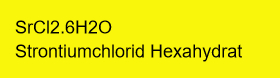 Strontiumchlorid Hexahydrat p.A.