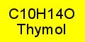 Thymol p.a.