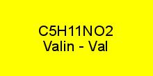 L-Valine pure