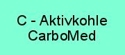 Activated carbon CarboMed