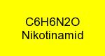 Vitamin B3 - Nicotinamide pure