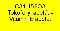 D-alpha-Tocopheryl acetate pure