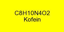 Koffein pure Ph.Eur.