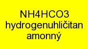Ammonium hydrogencarbonate p.a., food, Ph.Eur.