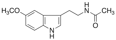 Melatonin pure