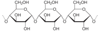 Maltodextrin rein