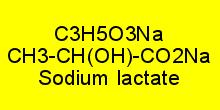 Sodium lactate 98%