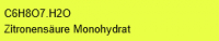 Citric acid monohydrate p.a.