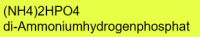 di-Ammoniumhydrogenphosphat p.A., 99+%; 1kg
