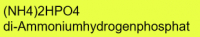 di-Ammoniumhydrogenphosphat p.A.