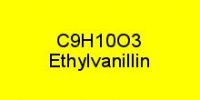 Ethylvanillin pure