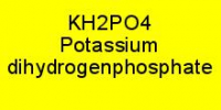 Potassium dihydrogen phosphate p.a.