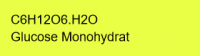 Glucose Monohydrat LM, Ph.Eur.