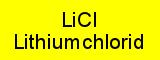 Lithiumchlorid p.A.