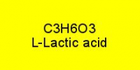 Lactic acid pure