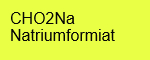 Natriumformiat p.A.