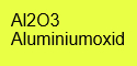 Aluminiumoxid p.A.