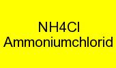Ammoniumchlorid p.A.