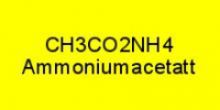 Ammoniumacetat p.A., 98+%; 1kg