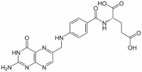 Vitamin B9 - Folsäure LM, Ph.Eur.