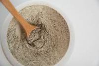 Diatomaceous earth natural finely ground