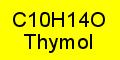 Thymol p.a., 99+%; 100g