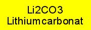 Lithium carbonate pure