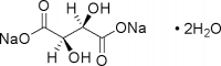 di-Natriumtartrat Dihydrat p.A.