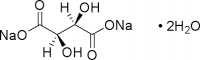 di-Sodium tartrate dihydrate p.a.