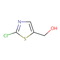 (2-Chloro-1,3-thiazol-5-yl)methanol 97%