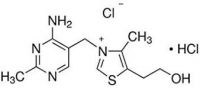 Vitamin B1 - Thiamine hydrochloride pure