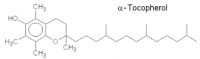 Vitamin E - DL-alpha-Tocopherol pure
