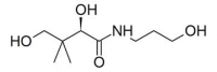 Vitamin B5 - Panthenol pure food