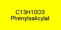 Phenyl salicylate pure