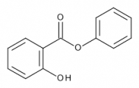 Phenyl salicylate pure