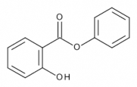 Salicylsäurephenylester rein