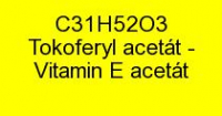 D-alpha-Tocopheryl acetat