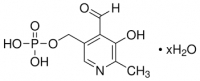 Vitamin B6 - Pyridoxal 5-Phosphat Monohydrat rein