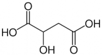 Malic acid pure