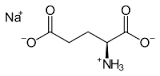 Sodium glutamate pure