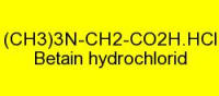 Betaine hydrochloride pure