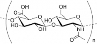 Hyaluronic acid pure